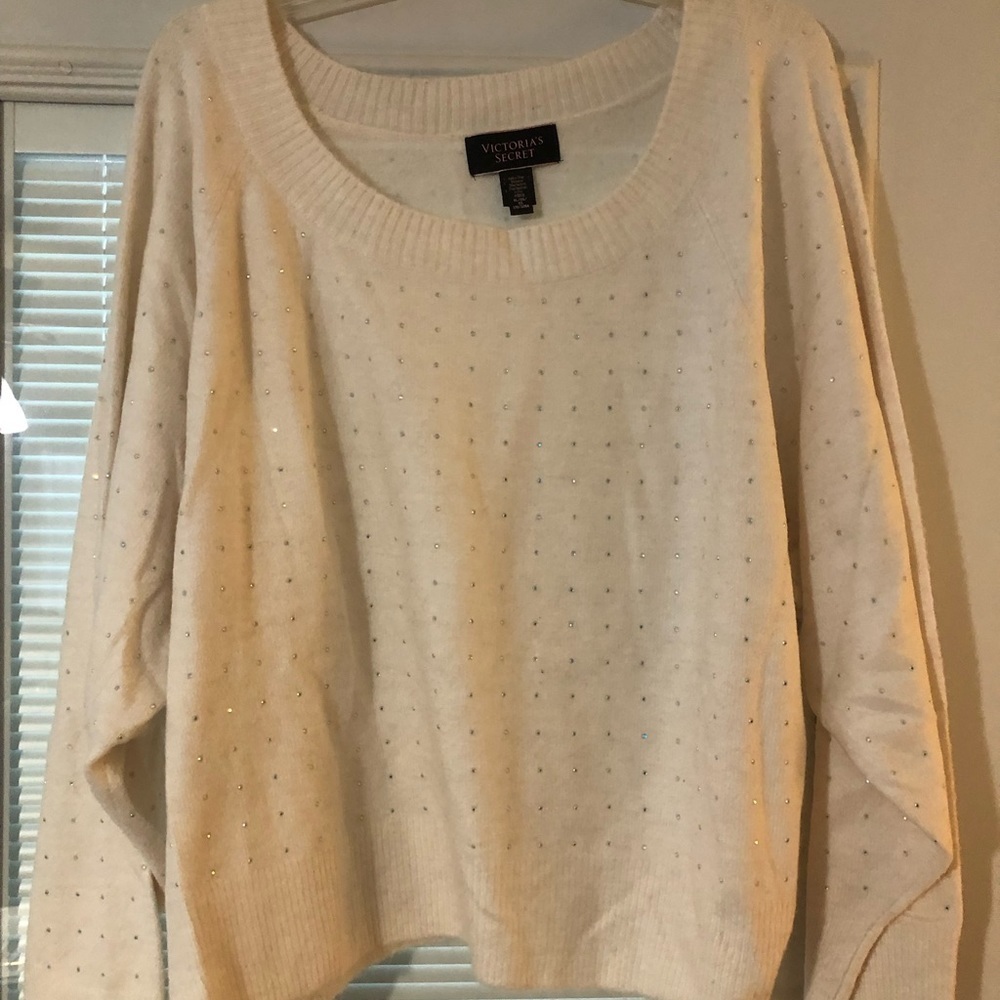 Victoria Secret Sweater - Picture 6 of 10